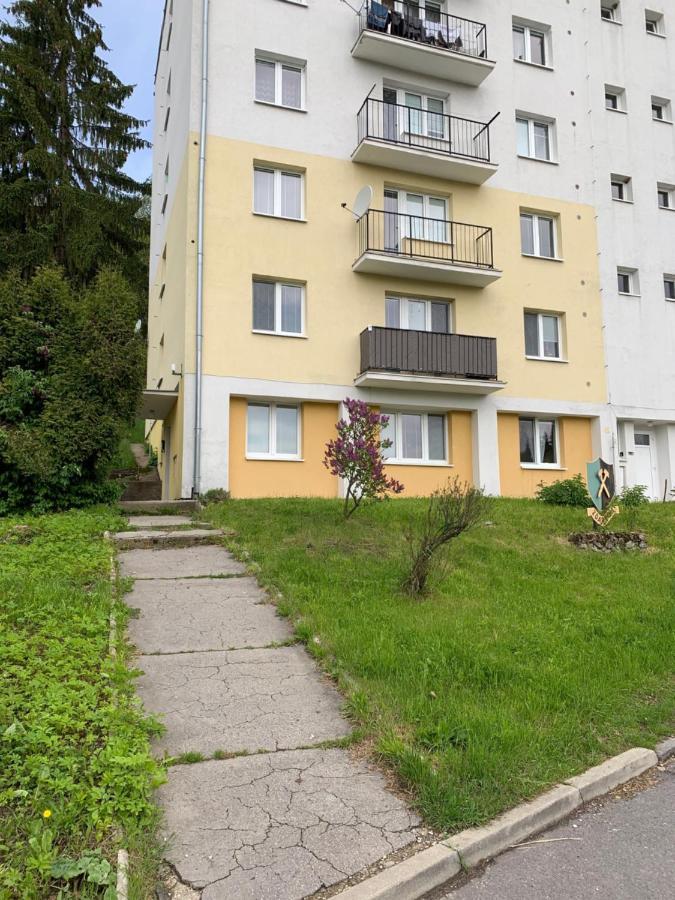 Apartman Stare Mesto Banská Štiavnica Zewnętrze zdjęcie