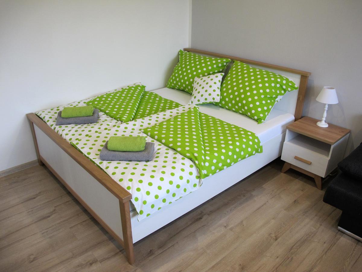Apartman Stare Mesto Banská Štiavnica Zewnętrze zdjęcie