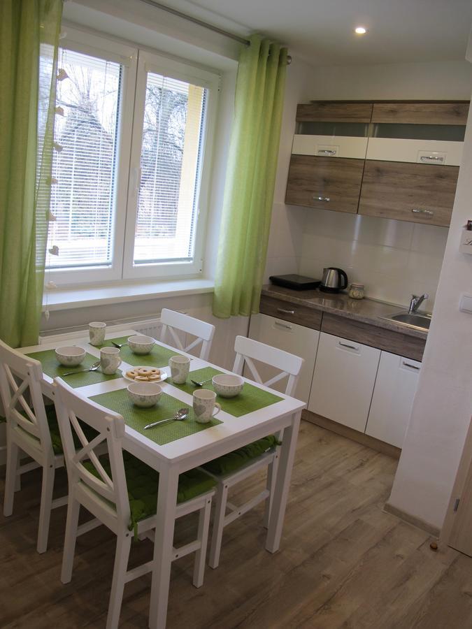 Apartman Stare Mesto Banská Štiavnica Zewnętrze zdjęcie